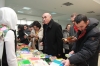 Manaslı Gençler Kitap Fuarı Düzenledi