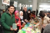 Manaslı Gençler Kitap Fuarı Düzenledi