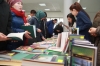 Manaslı Gençler Kitap Fuarı Düzenledi