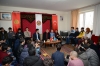 Türk Dünyası Sohbet Toplantıları Başladı