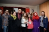 Türk Dünyası Sohbet Toplantıları Başladı