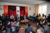 Türk Dünyası Sohbet Toplantıları Başladı