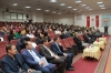 Sohbet Toplantıları İletişim Fakültesi Öğrencileri İle Devam Etti