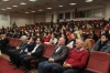 Sohbet Toplantıları İletişim Fakültesi Öğrencileri İle Devam Etti