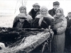 Кыргыз Киносунун 75 жылдыгына карата
