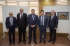 Түркиянын жана Казакстандын эл өкүлдөрү КТМУда конок болошту