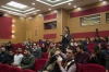 Түркиянын жана Казакстандын эл өкүлдөрү КТМУда конок болошту