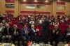 Түркиянын жана Казакстандын эл өкүлдөрү КТМУда конок болошту
