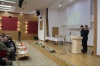 Түркиянын жана Казакстандын эл өкүлдөрү КТМУда конок болошту