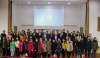 Түркиянын жана Казакстандын эл өкүлдөрү КТМУда конок болошту