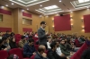 Түркиянын жана Казакстандын эл өкүлдөрү КТМУда конок болошту