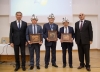 Түркиянын жана Казакстандын эл өкүлдөрү КТМУда конок болошту