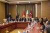Түркиянын жана Казакстандын эл өкүлдөрү КТМУда конок болошту
