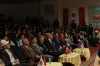 Жаштар улуу жазуучу Чыңгыз Айтматовду эскеришти