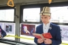 Жаштар улуу жазуучу Чыңгыз Айтматовду эскеришти