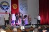 Бишкекте Чыңгыз Айтматовдун туулган күнүнө арналып иш-чаралар өтүп жатат