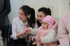 Мүмкүнчүлүгү чектелген балдар үчүн иш-чара өткөрүлдү