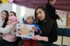 Мүмкүнчүлүгү чектелген балдар үчүн иш-чара өткөрүлдү
