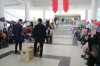 Мүмкүнчүлүгү чектелген балдар үчүн иш-чара өткөрүлдү
