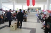 Мүмкүнчүлүгү чектелген балдар үчүн иш-чара өткөрүлдү