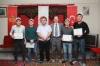 Студенттик жатаканада “эң мыкты бөлмөгө”  сыйлык тапшырылды