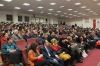 Rektörlük Sohbet Toplantıları Devam Ediyor