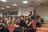 Rektörlük Sohbet Toplantıları Devam Ediyor
