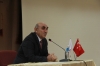Rektörlük Sohbet Toplantıları Devam Ediyor