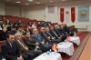 Arkeolojik Kazılarla İlgili Film Gösterimi ve Fotoğraf Sergisi
