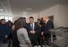 KTMÜ Mütevelli Heyeti Başkanı ve Üyeleri Ata Yurt Kırgızistan’da