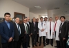 KTMÜ Mütevelli Heyeti Başkanı ve Üyeleri Ata Yurt Kırgızistan’da