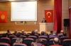 KTMÜ Mütevelli Heyeti Başkanı ve Üyeleri Ata Yurt Kırgızistan’da