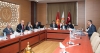 KTMÜ Mütevelli Heyeti Başkanı ve Üyeleri Ata Yurt Kırgızistan’da