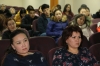 Turizm ve Otelcilik Yüksekokulu Seminerler Dizisi Devam Ediyor