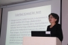 Turizm ve Otelcilik Yüksekokulu Seminerler Dizisi Devam Ediyor