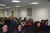 Turizm ve Otelcilik Yüksekokulu Seminerler Dizisi Devam Ediyor