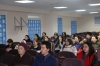 Turizm ve Otelcilik Yüksekokulu Seminerler Dizisi Devam Ediyor