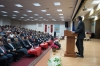 Мевлана Желаледдин Румини эскерүү кечеси жана жалпы профессордук-окутуучулук жамаатынын жыйыны болуп өттү