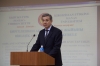 Мевлана Желаледдин Румини эскерүү кечеси жана жалпы профессордук-окутуучулук жамаатынын жыйыны болуп өттү