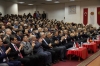 Мевлана Желаледдин Румини эскерүү кечеси жана жалпы профессордук-окутуучулук жамаатынын жыйыны болуп өттү