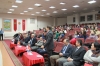 Kâinattaki İlahi Denge Üzerine Seminer Verildi
