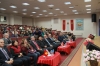 Kâinattaki İlahi Denge Üzerine Seminer Verildi
