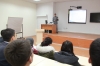 25. Yılında Dordoy Pazarı Üzerine Seminer