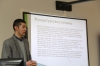 25. Yılında Dordoy Pazarı Üzerine Seminer