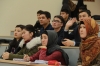 25. Yılında Dordoy Pazarı Üzerine Seminer