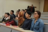 25. Yılında Dordoy Pazarı Üzerine Seminer