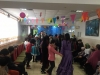 Kimsesiz ve Engelli Çocuklar Yurduna Ziyaret