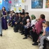 Kimsesiz ve Engelli Çocuklar Yurduna Ziyaret