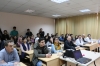 Veteriner Fakültesinde Seminer