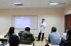 Veteriner Fakültesinde Seminer